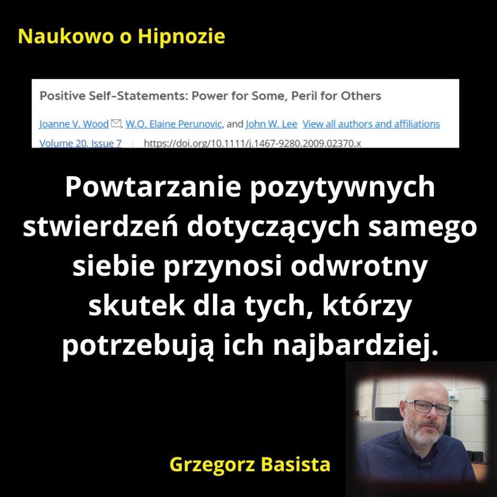 Czy pozytywne okłamywanie się ma sens? spadek bólu migrenowego o 48% liczony jako headache disability index (hdi), czyli wskaźnik niepełnosprawności z powodu bólu głowy. 2026 08 02t061012.543